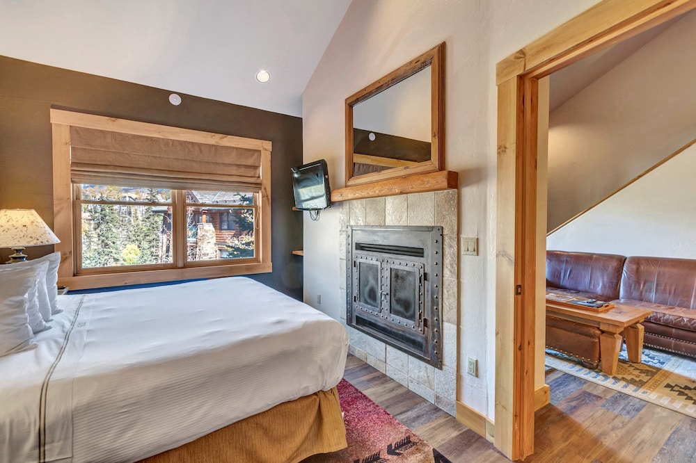 Mountain Lodge Telluride 14/73