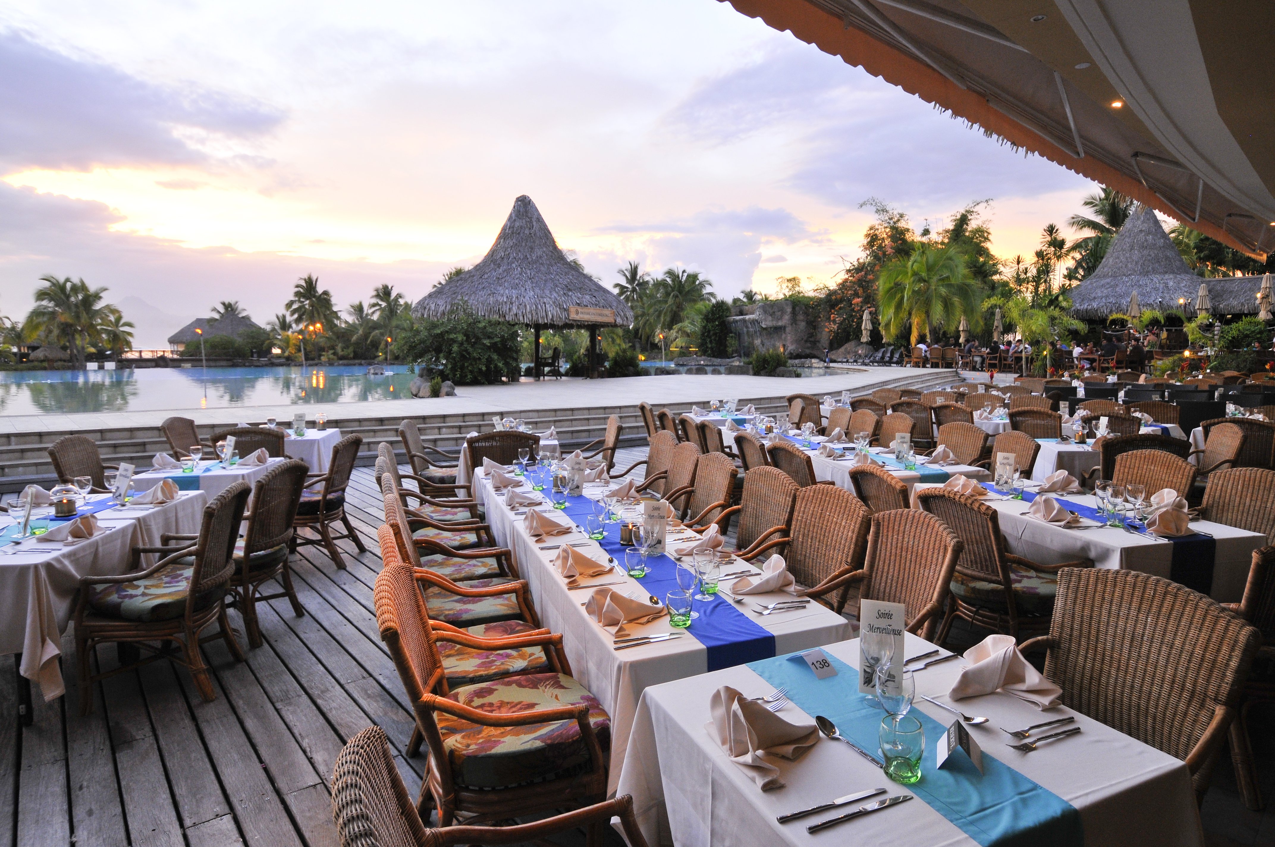 InterContinental Tahiti Resort & Spa 61/78