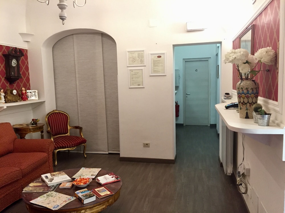 B&B Casa Vicenza 28/54