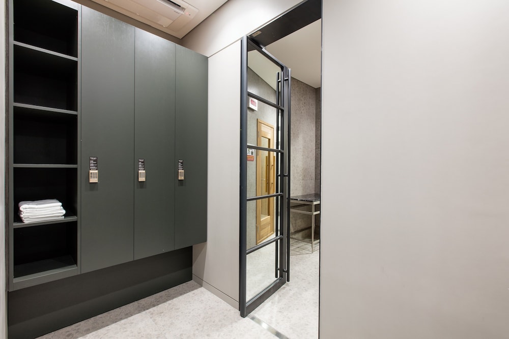 Hotel SR Suites Pangyo 3/64