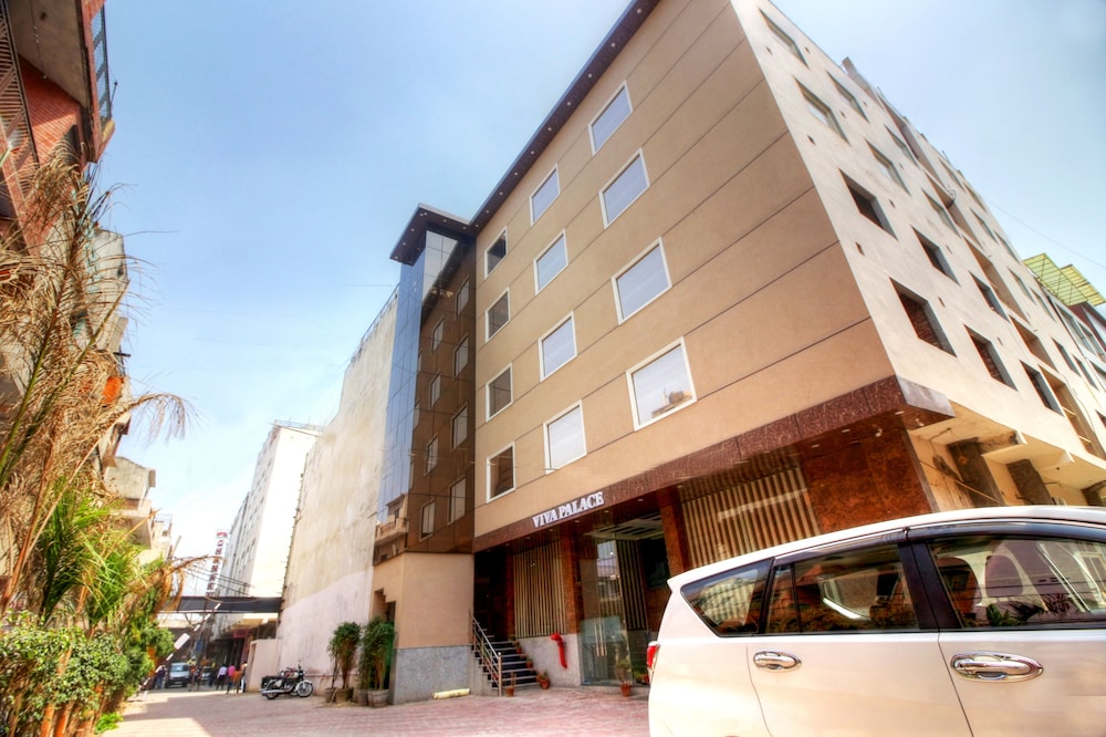 OPO Hotel Viva Palace 4/41