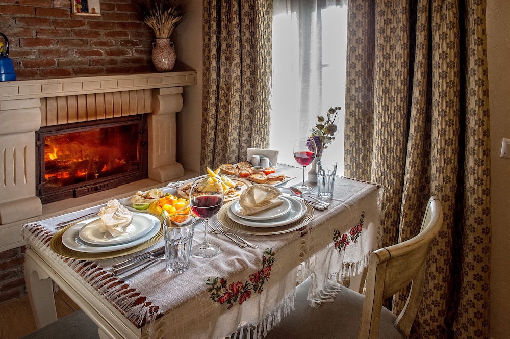 WINEPORT LODGE AGVA 48/84