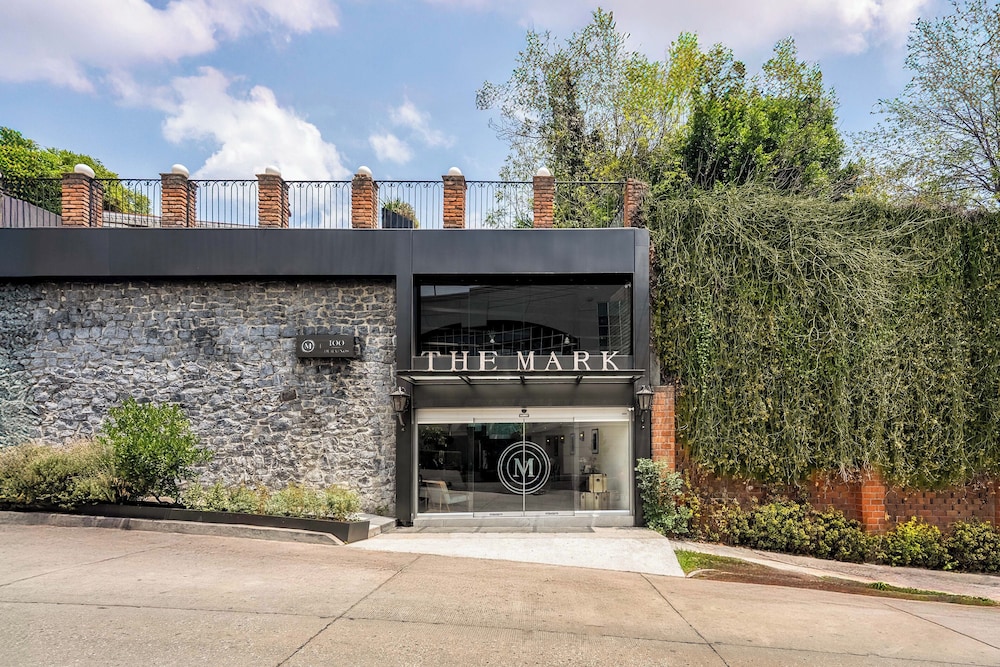 The Mark Hotel Mexico City 43/50