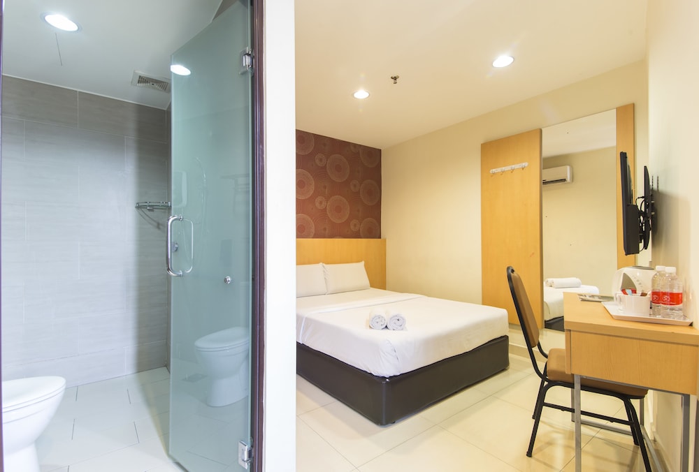 Signature Hotel Puchong At Setiawalk 21/21