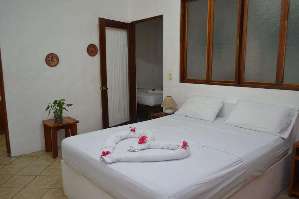 Villas Mymosa 27/67