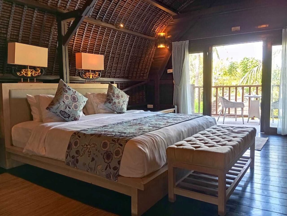 Kudat Riviera Exclusive Beach Villas Resort 13/50