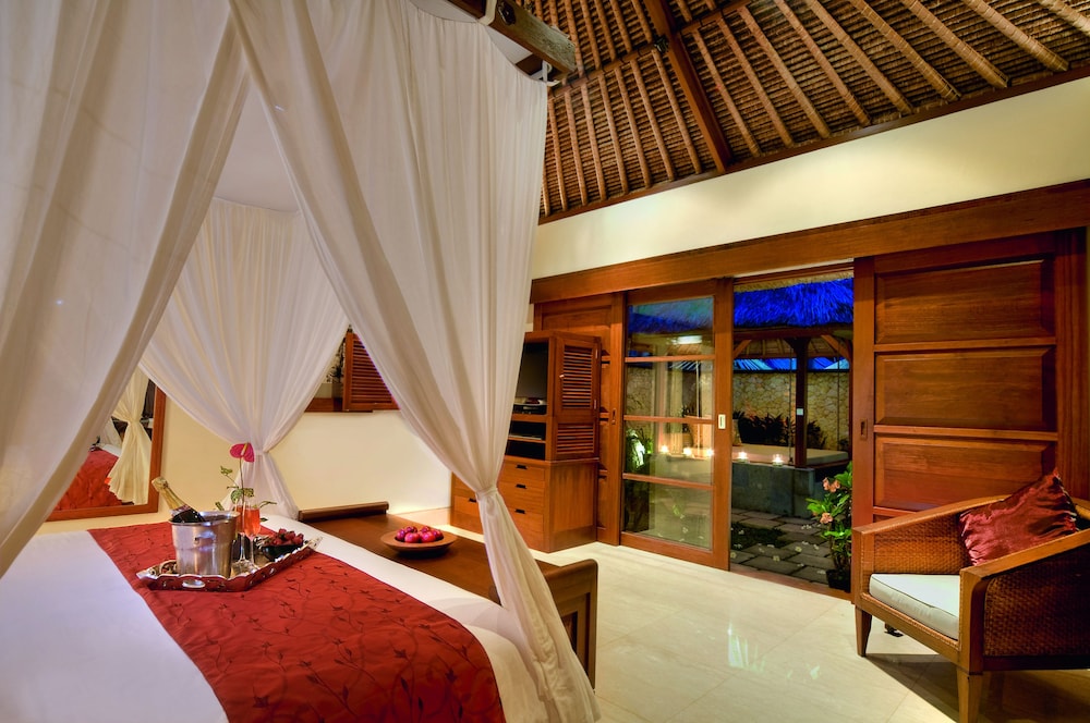 Jimbaran Puri A Belmond Hotel Bali 39/76