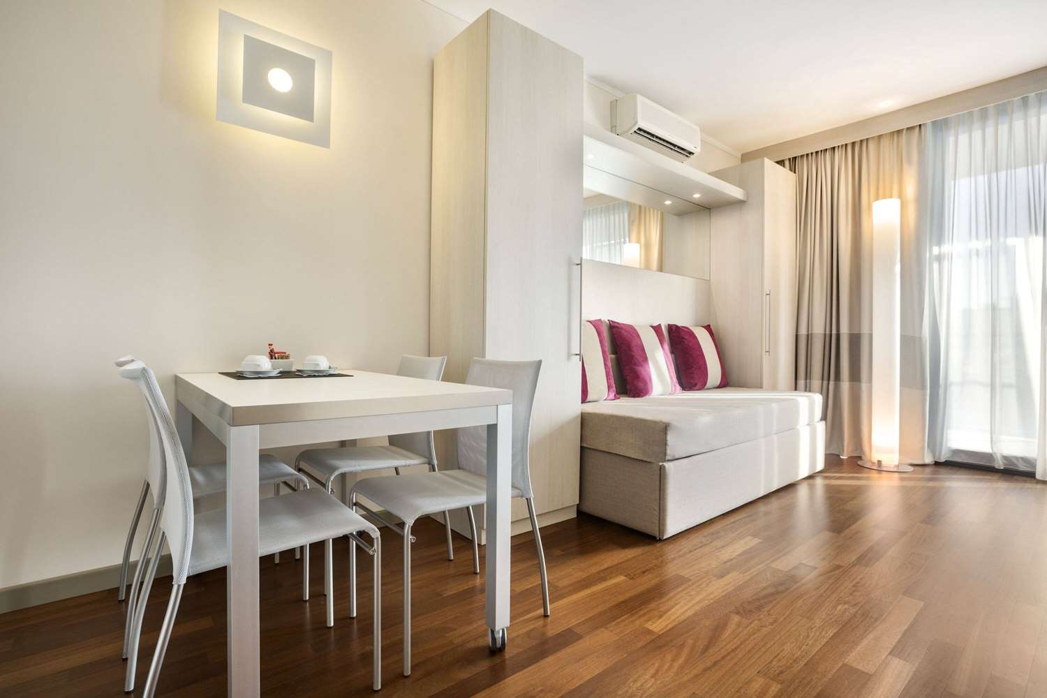 Crowne Plaza Milan NoLo 47/69