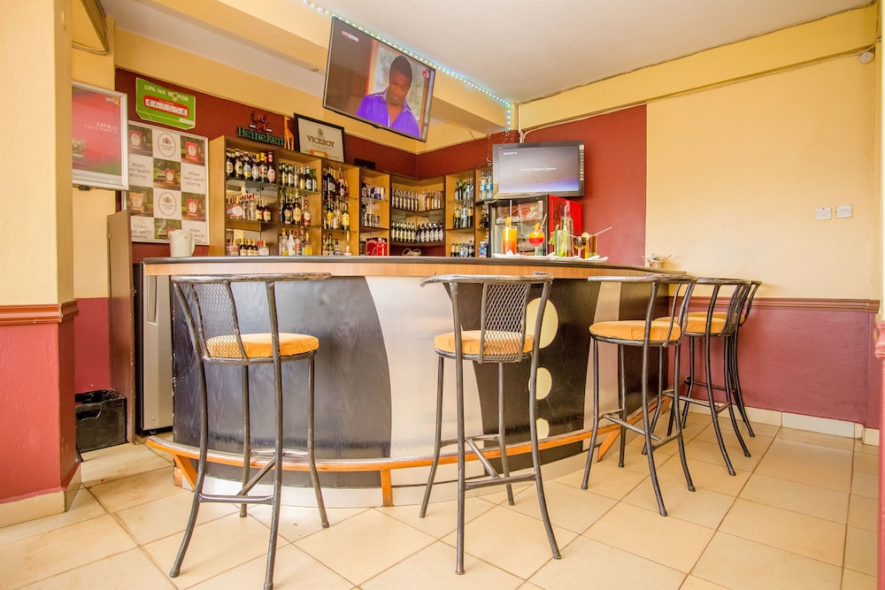 Eland Safari Hotel Nyeri 18/26