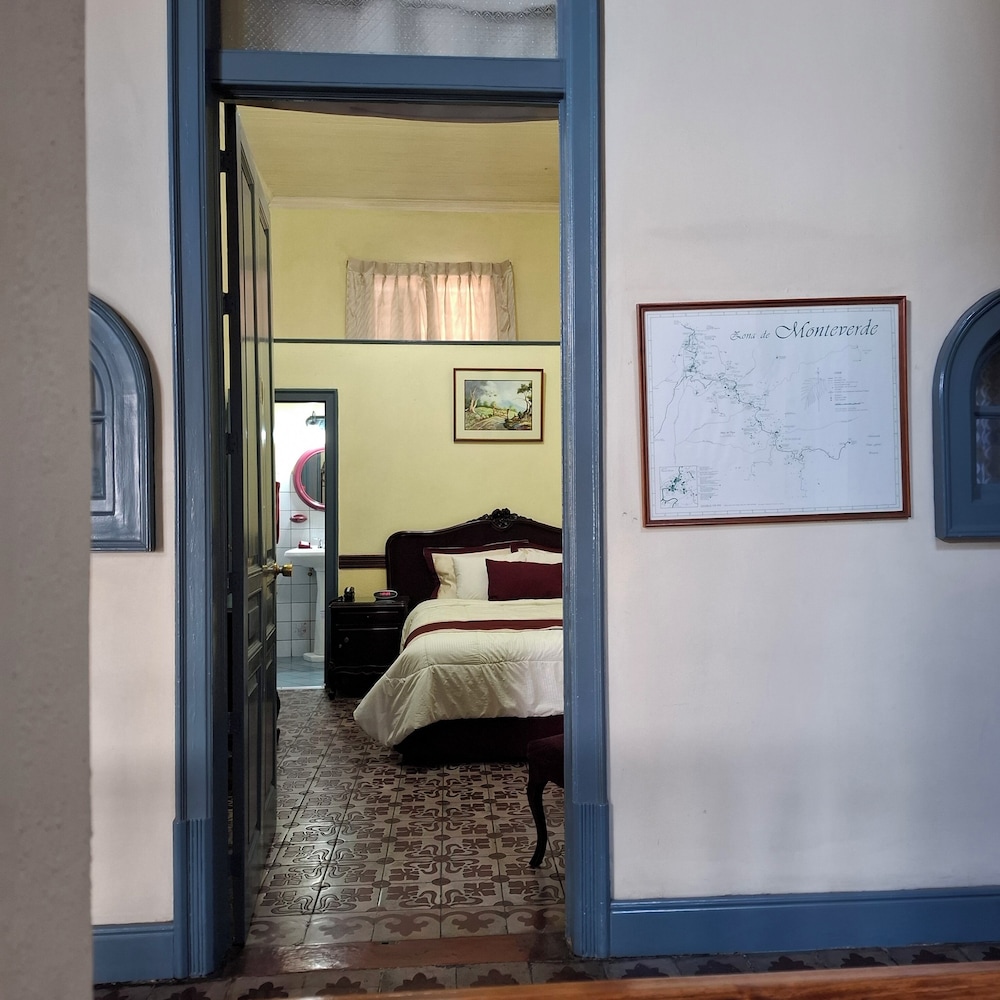 Hotel Casa Santo Tomas 9/58