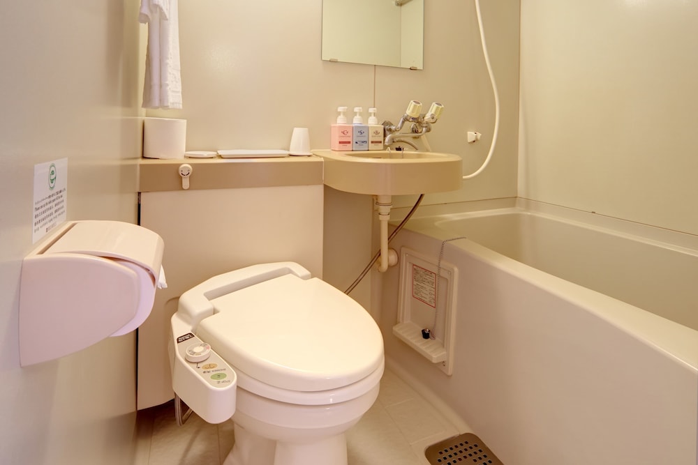 ROCO INN MATSUYAMA 36/36
