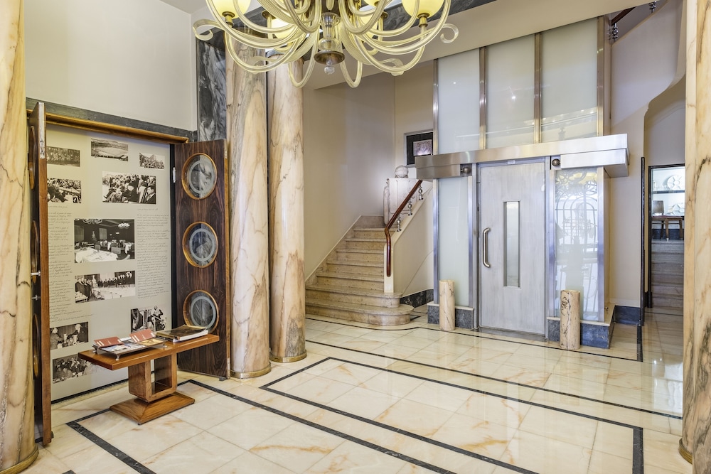 Hotel Britania Art Deco, a Lisbon Heritage Collection 6/55