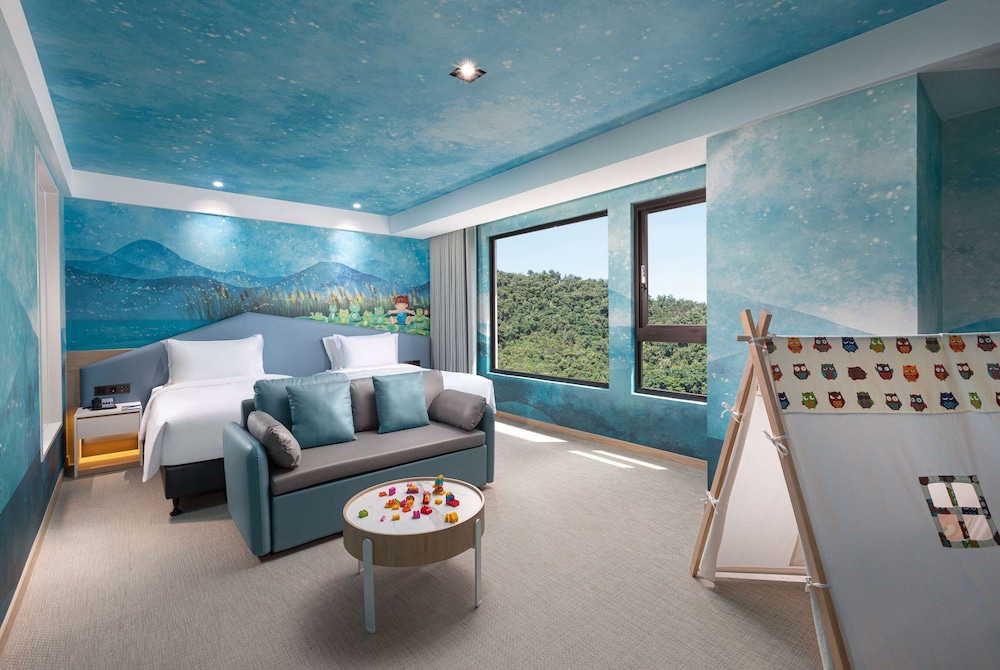 Wyndham Sun Moon Lake 33/78