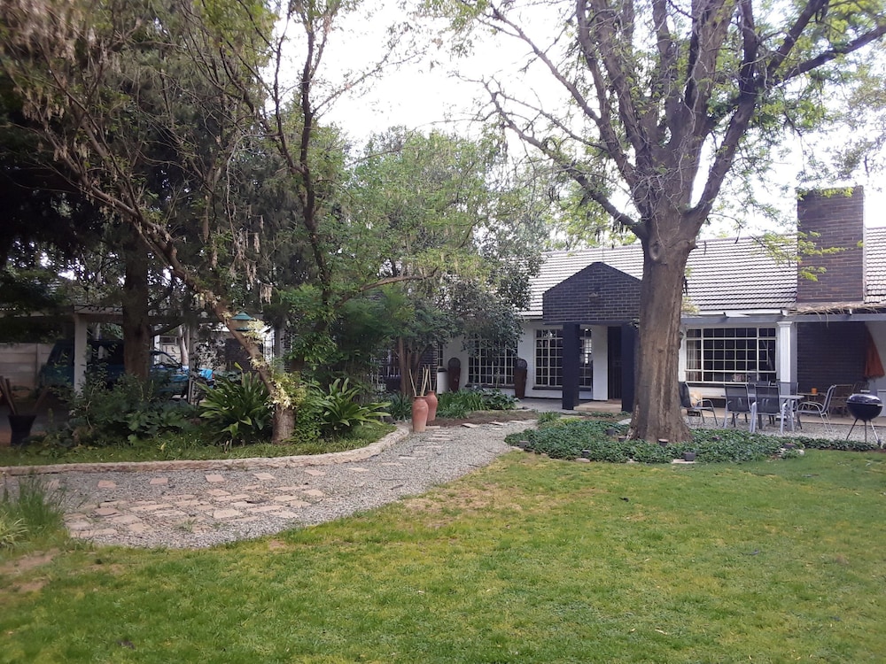 Simoni Guest House 9/10