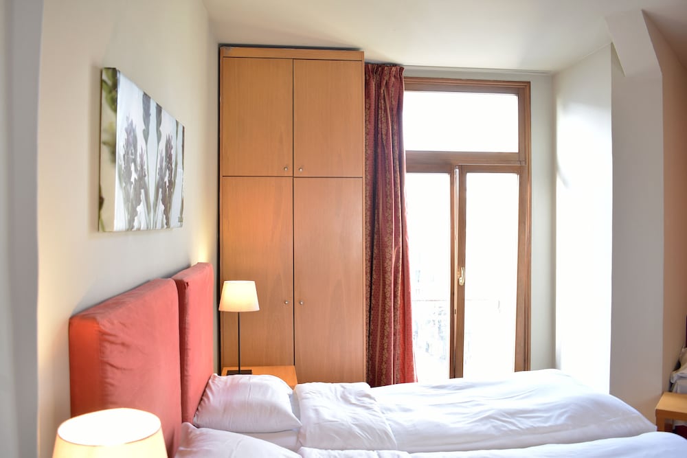 Le Palace Hotel 13/41