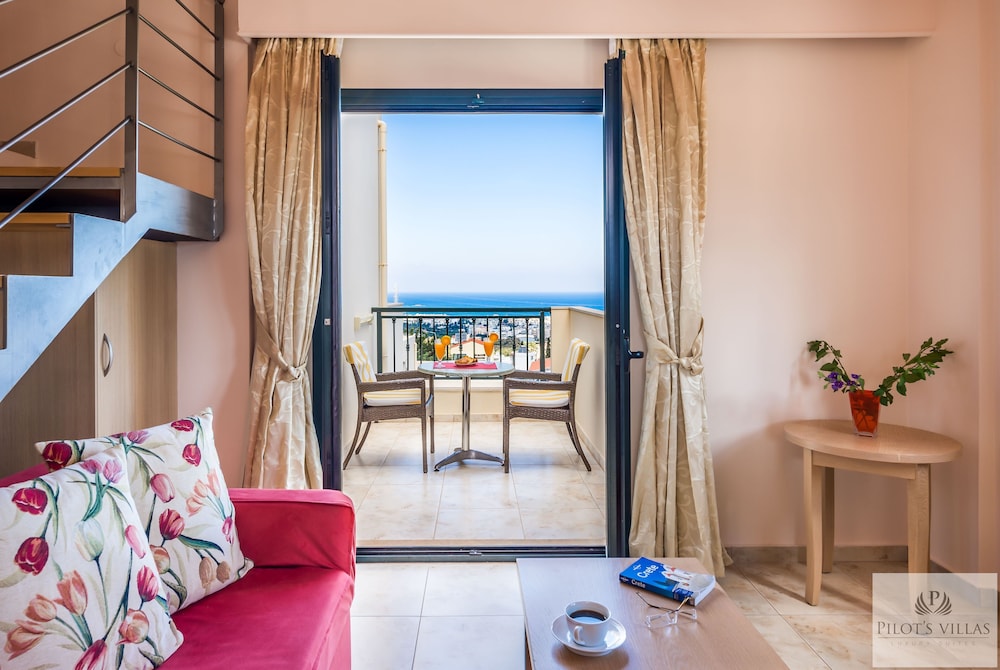 Pilots Villas Luxury Suites 25/48
