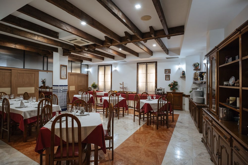 Hotel Don Manuel 44/52