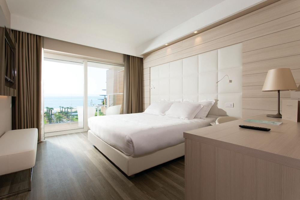 Almar Jesolo Resort Spa 21/73