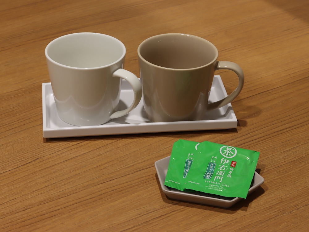 Hotel Glad One Kyoto Shichijo by M’s 37/56