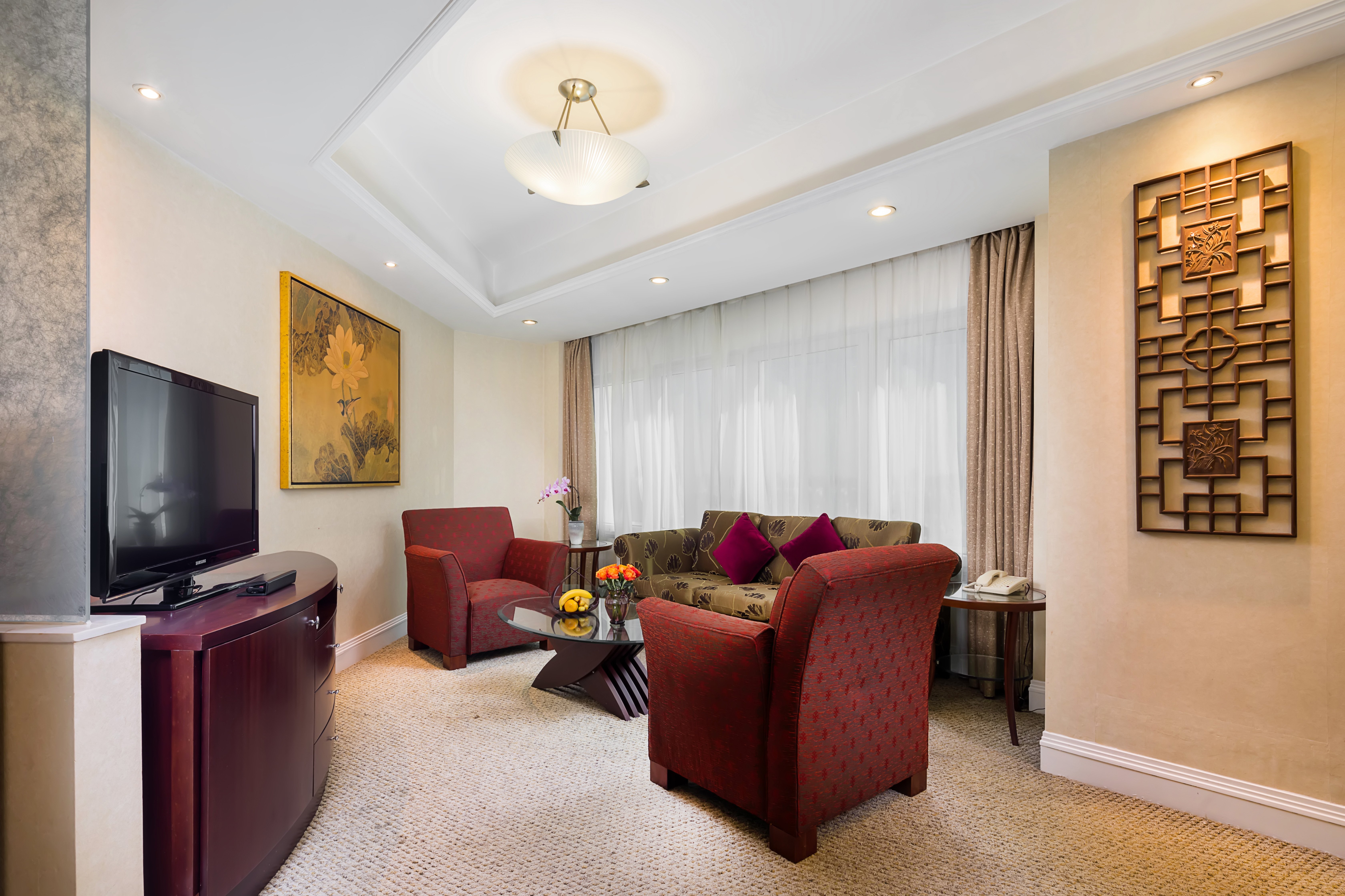 Fudu Grand Hotel Changzhou 29/50