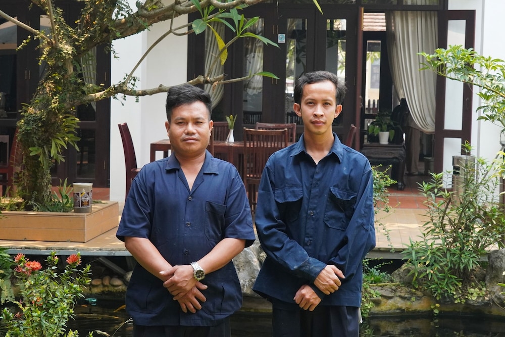 Sada Hotel 8/50