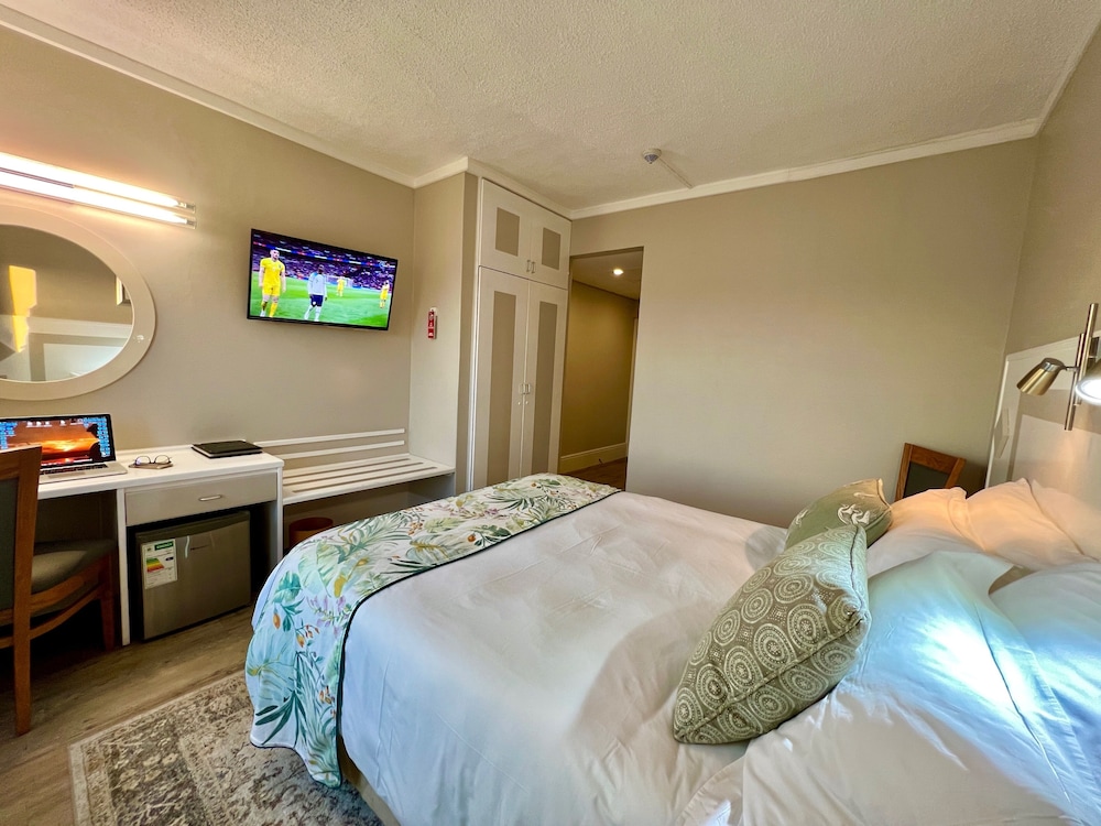 Luderitz Nest Hotel 16/50