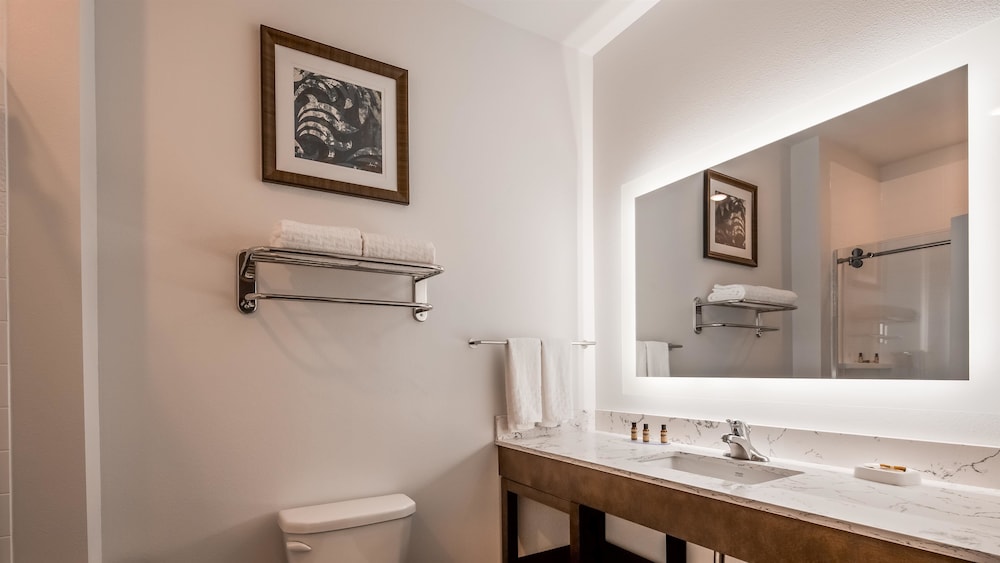 Best Western Plus New Richmond Inn & Suites 16/40