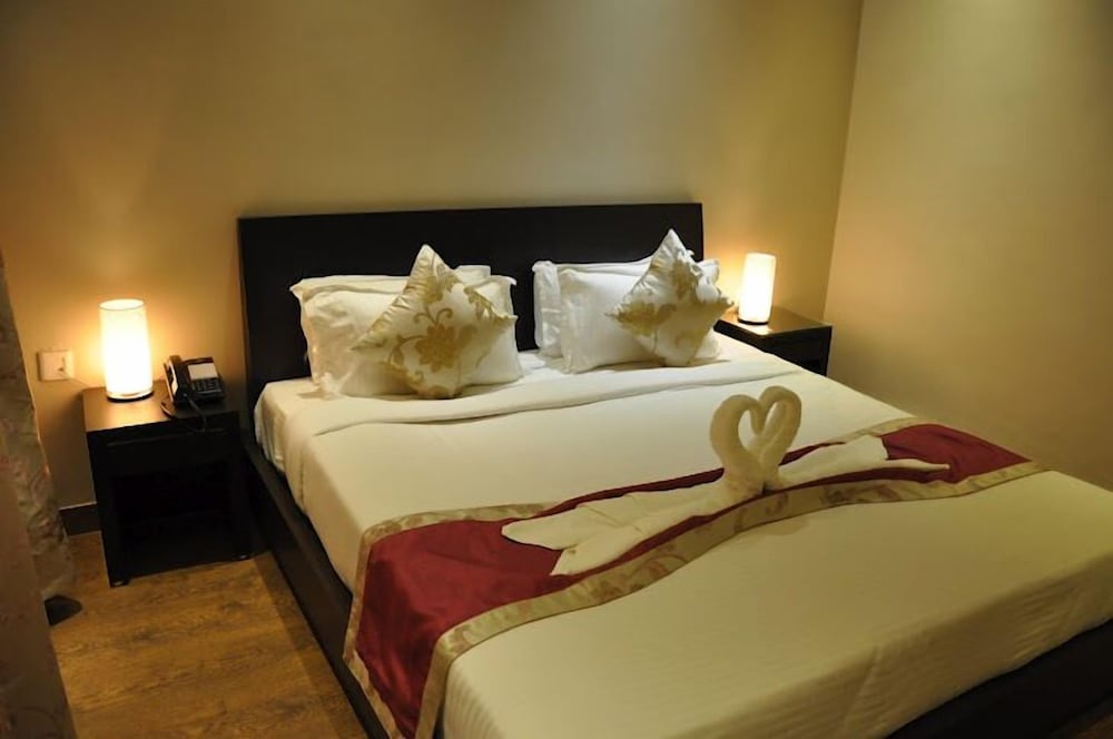 Sukhmantra Resort And Spa 17/50