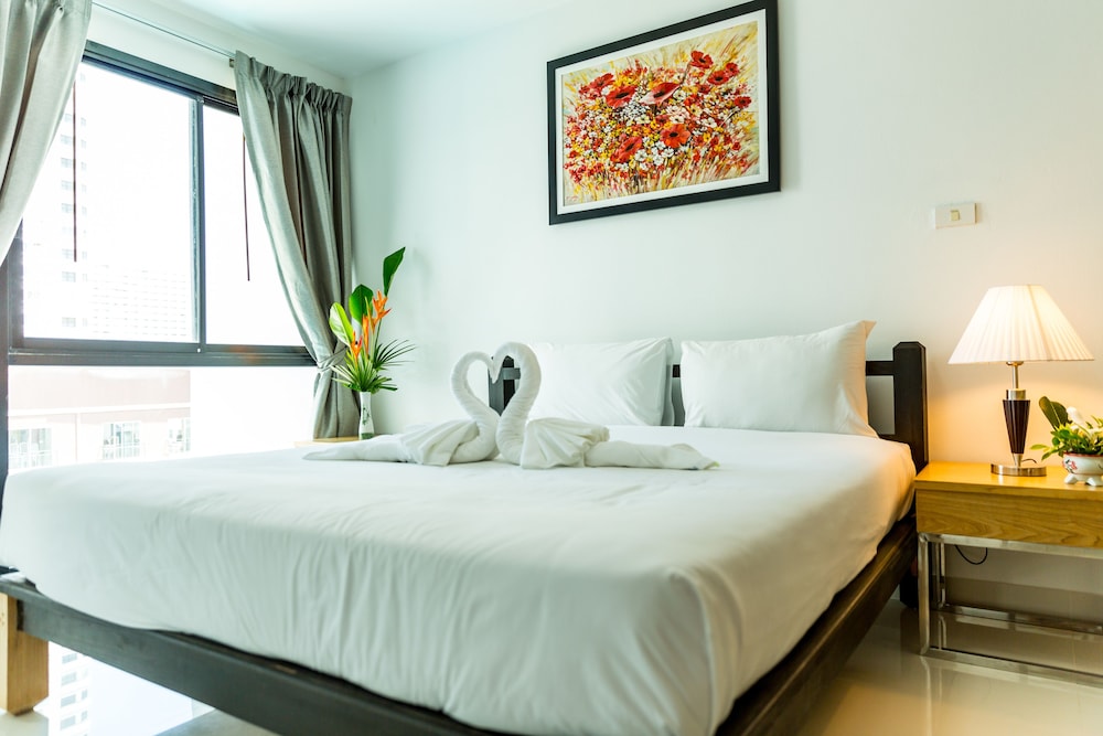 Neo Hotel Pattaya 11/34