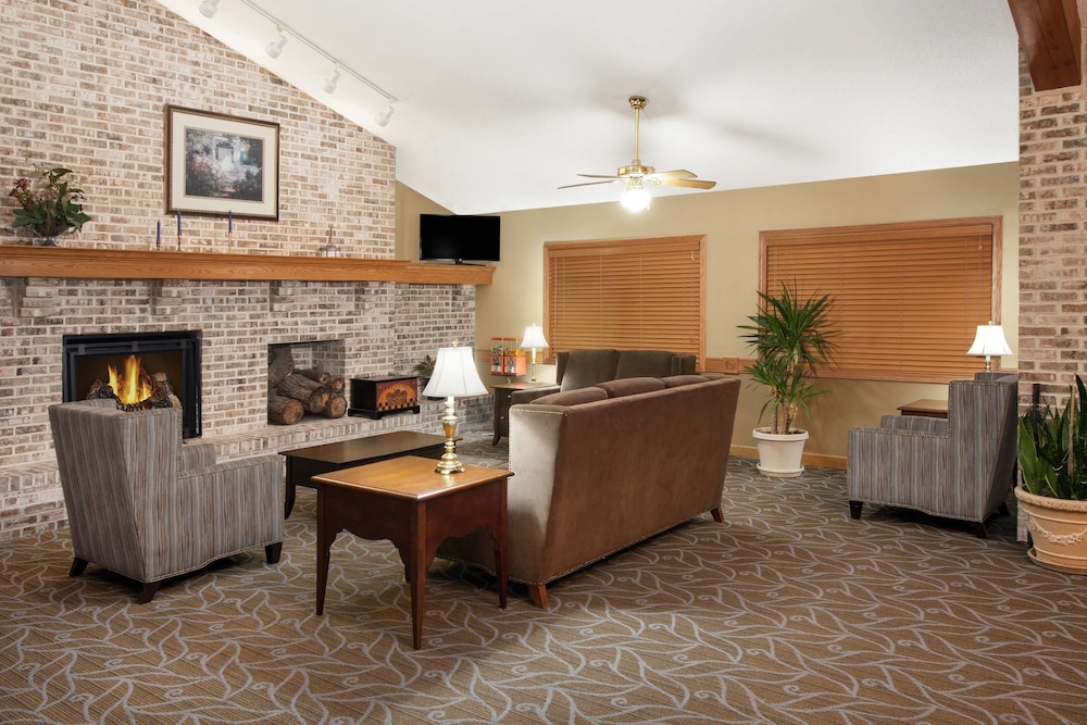 Americinn By Wyndham Webster City 29/39