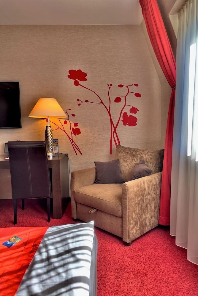Hotel Braun 48/64