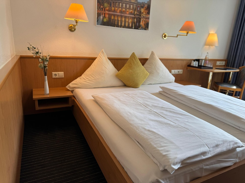 Mirage City Hotel Stuttgart 9/50