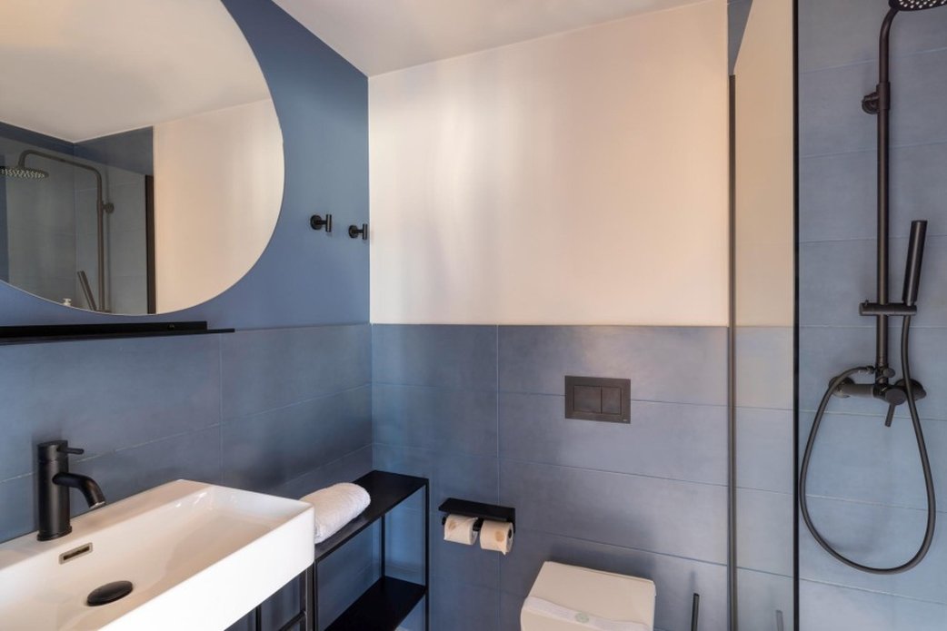 Hôtel Magnan 25/26