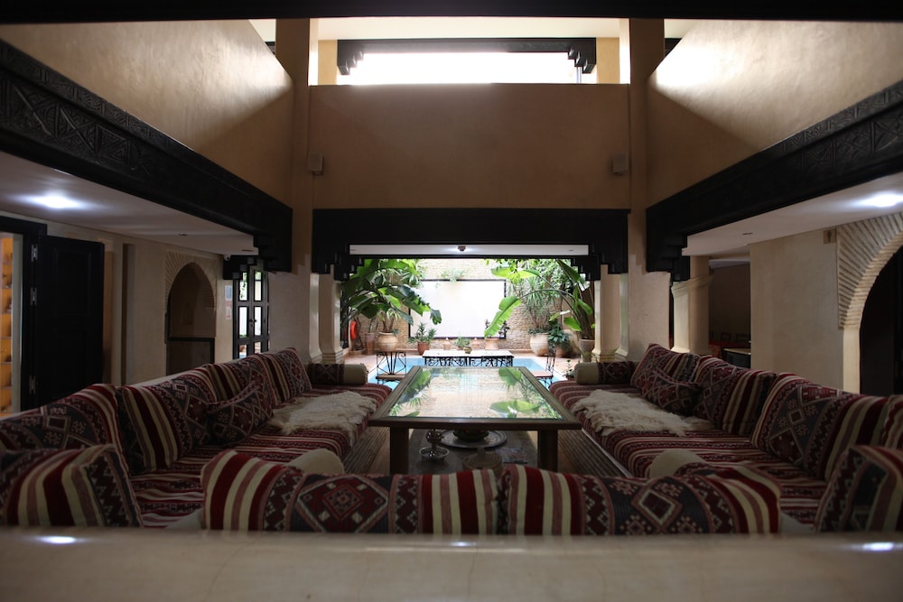Riad Dar Haven 26/50