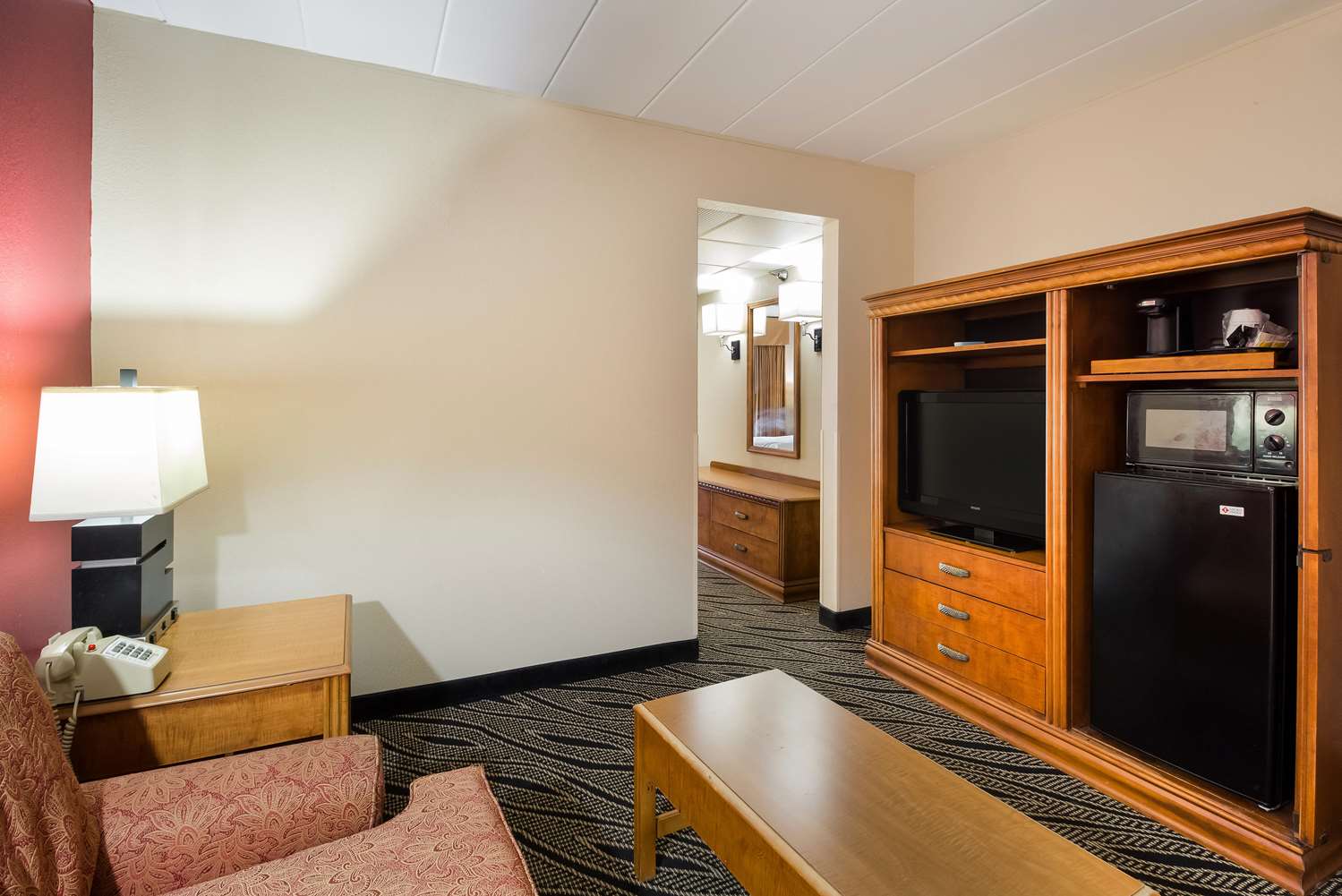 Best Western Braddock Inn 25/35