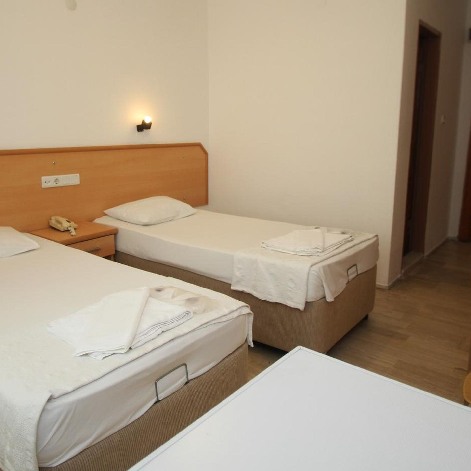 Goren Hotel 17/33