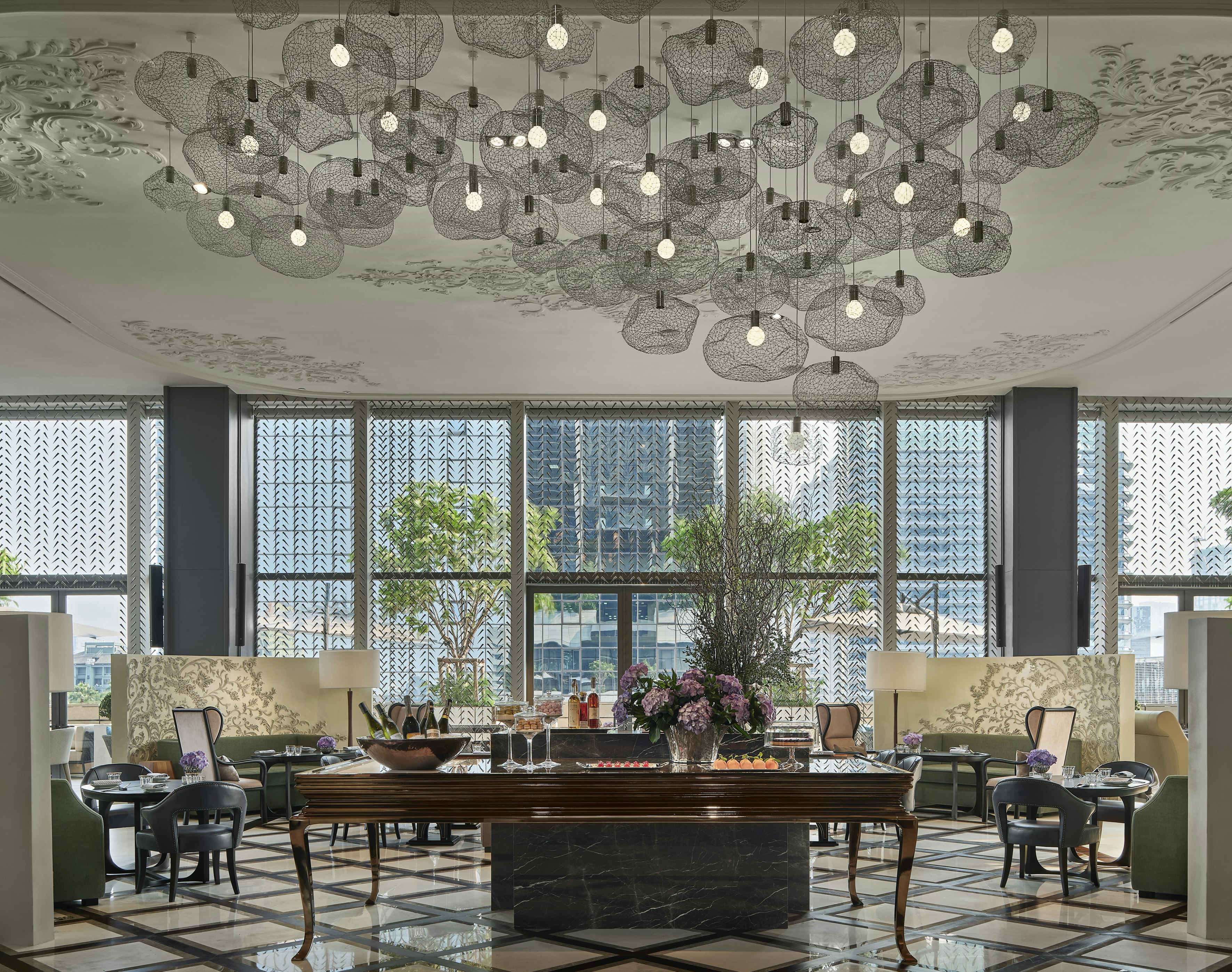 Rosewood Bangkok 57/84