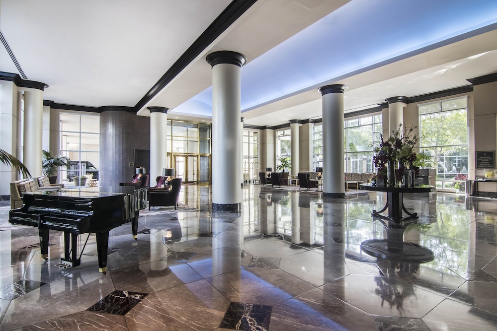 Renaissance Dallas North Hotel 26/49