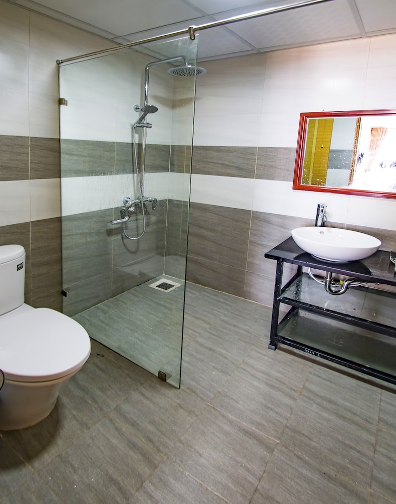 Beautiful Sapa Boutique Hotel 33/33
