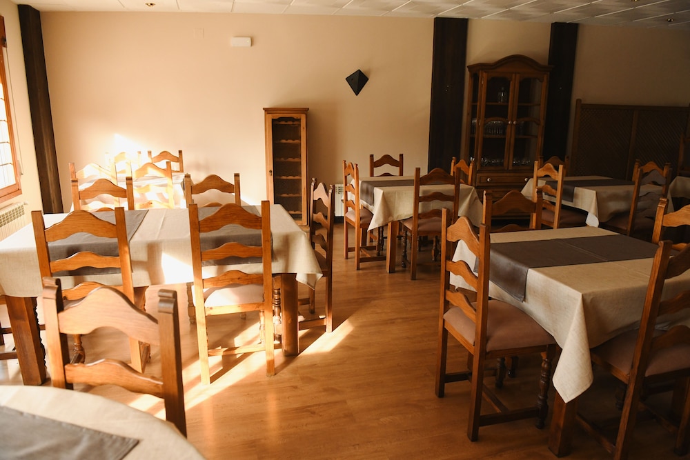 Hotel Rural Villa de Vinuesa 14/21