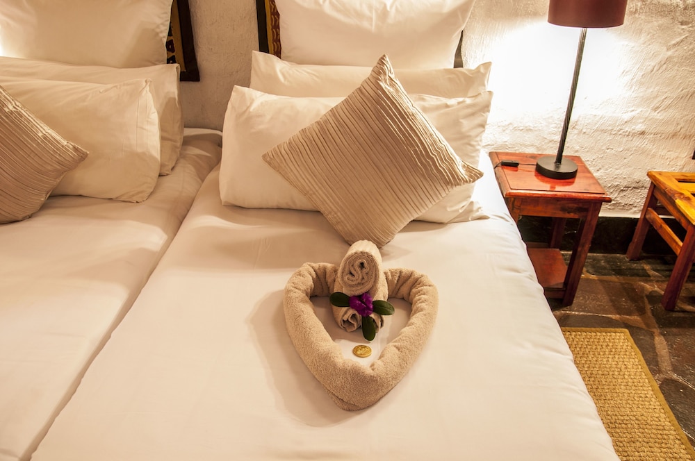 Kedar Heritage Lodge Conference Centre Spa 17/50