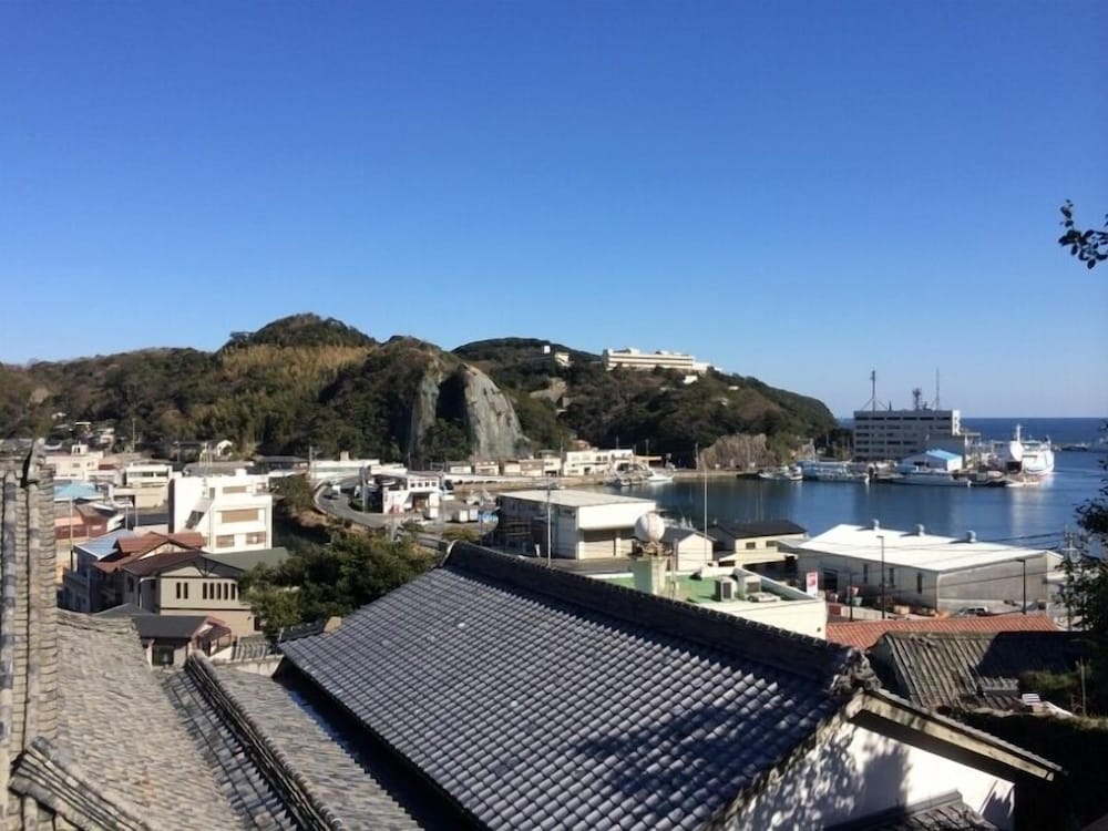 Temple Stay Tsushima Seizanji 36/42