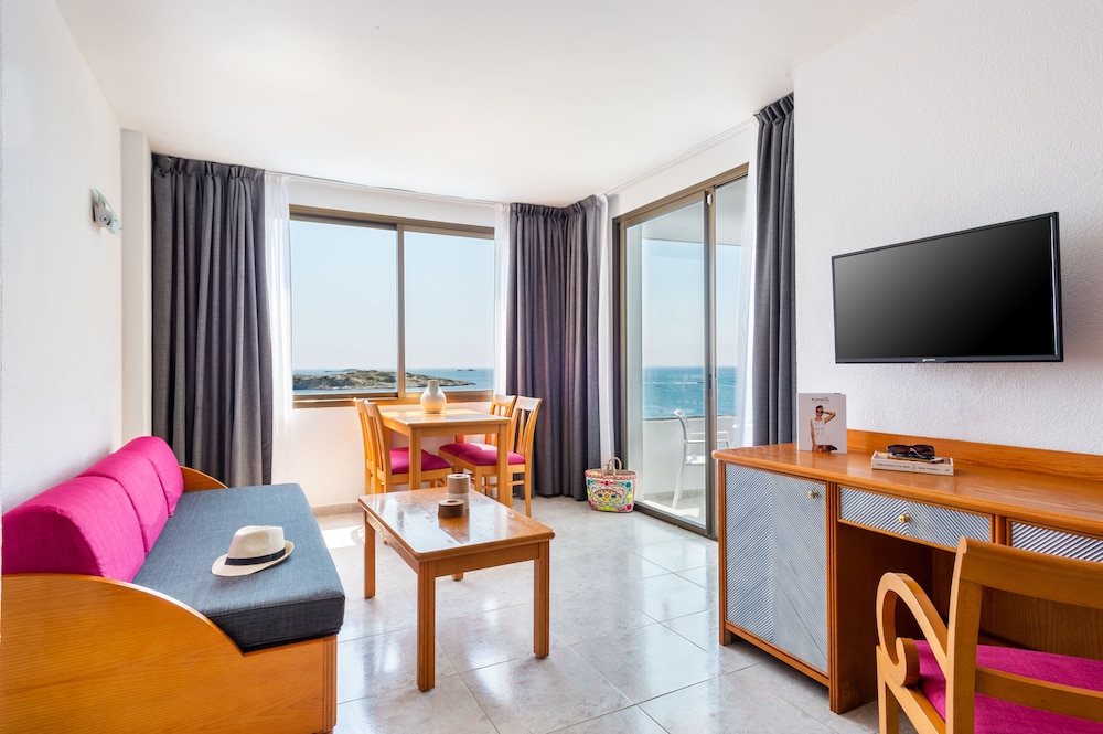 Aparthotel Vibra Jabeque Soul 39/65
