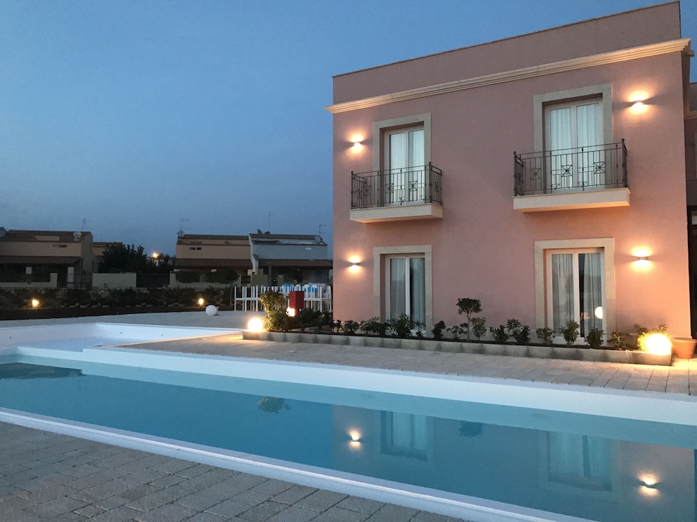 Hotel Danieli Pozzallo 12/64