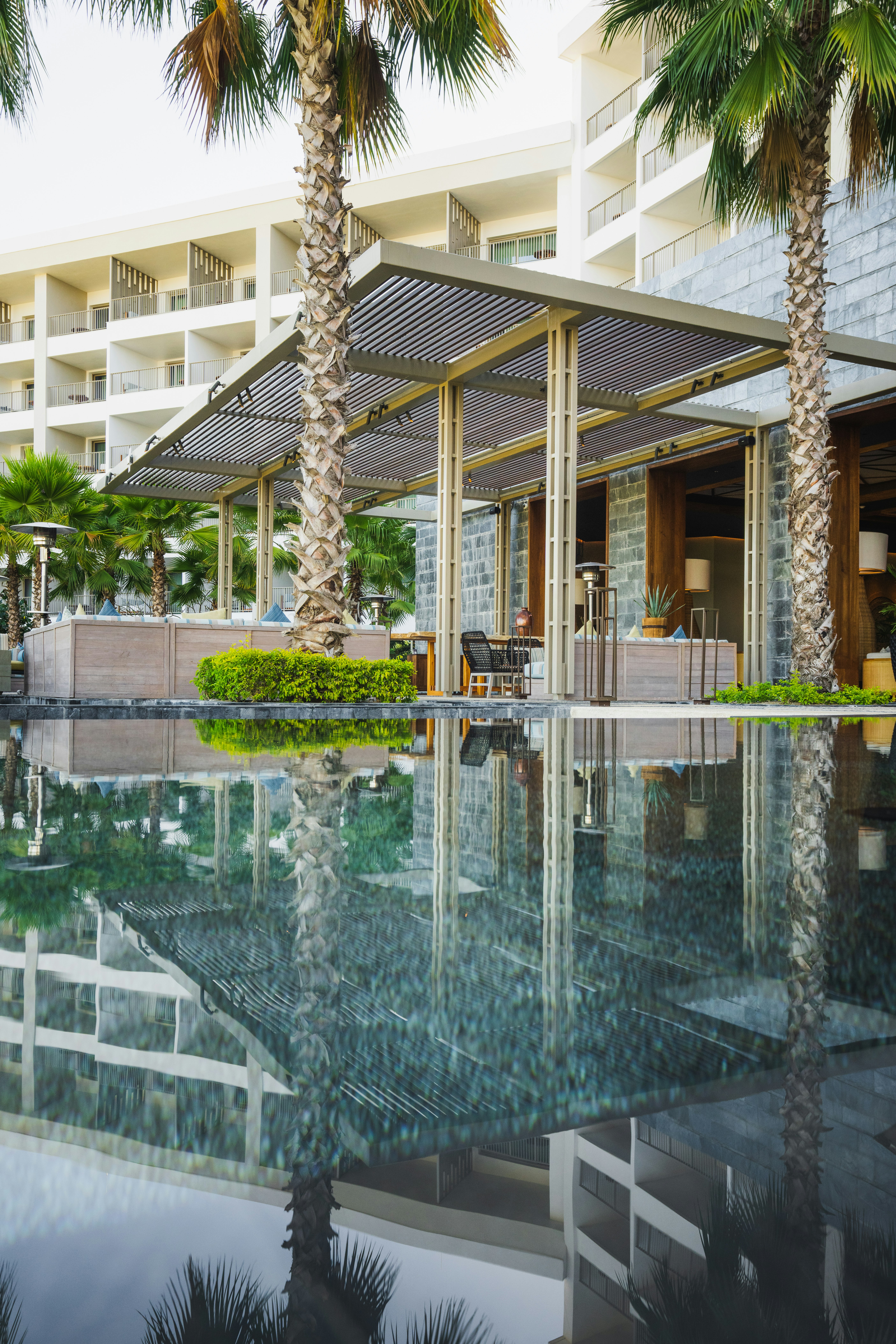 Conrad Punta De Mita, Bucerias 1/50
