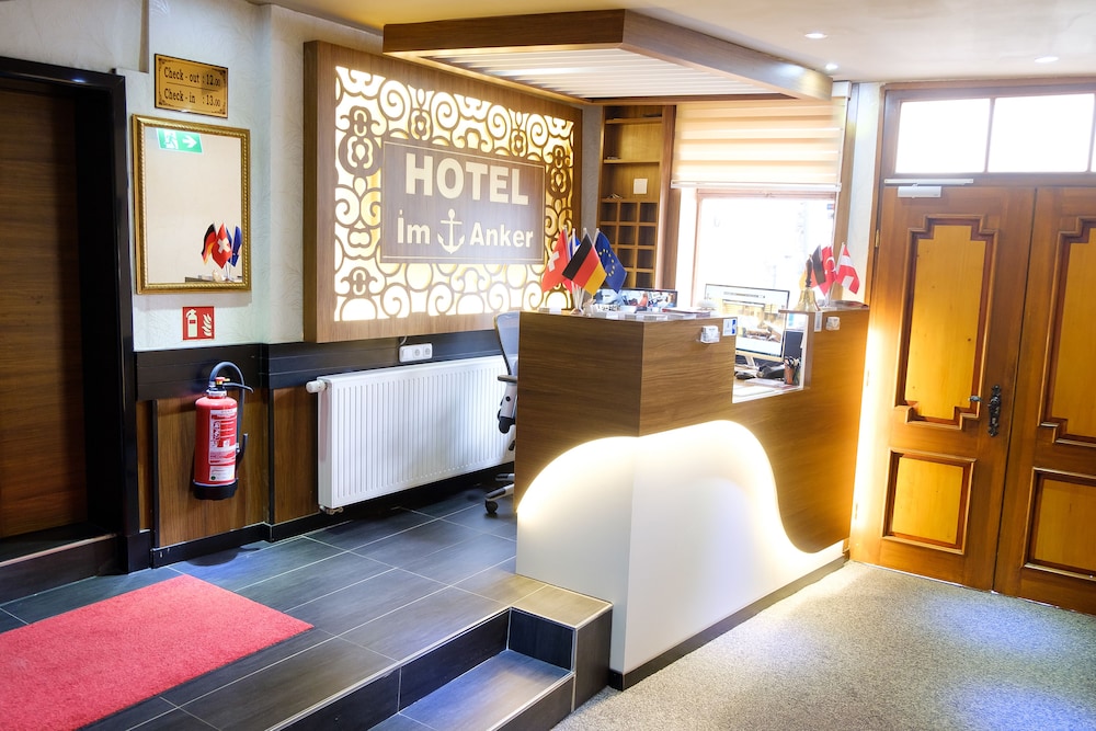 Hotel im Anker 14/52
