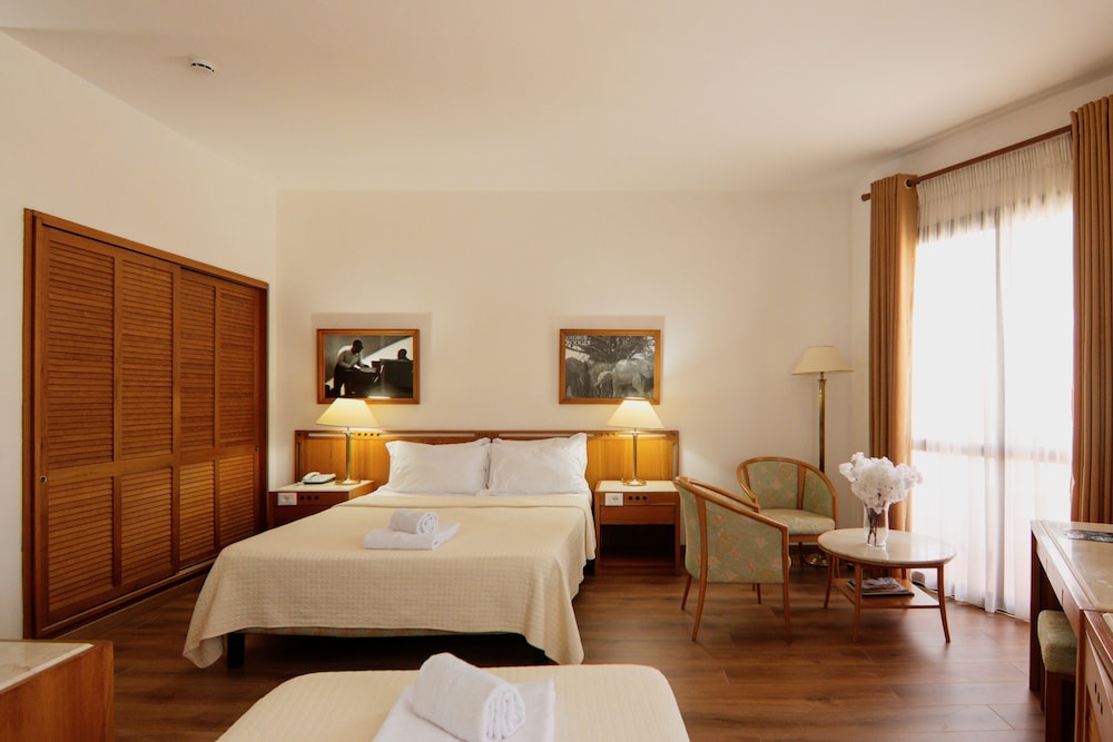 Chateau Linza Resort 21/56