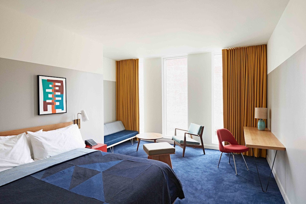 The Durham Hotel 32/54