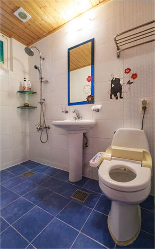 Casa Seorak Bed&amp;Breakfast 47/47