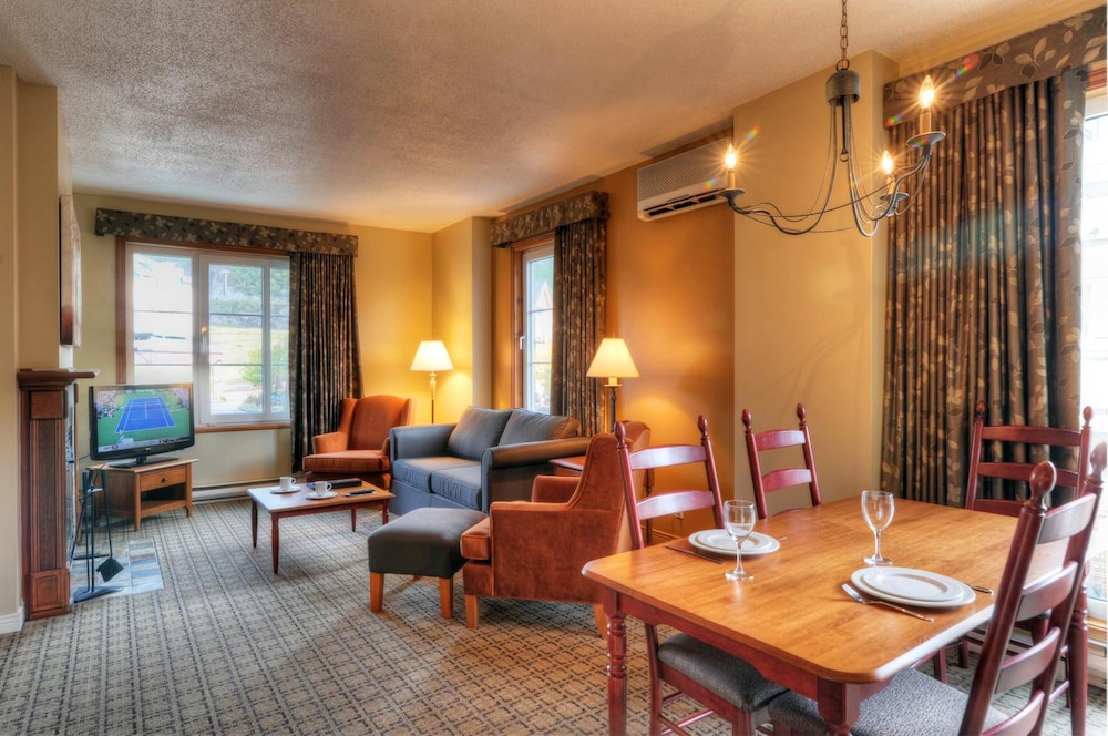 Place St Bernard Hotel Mont Tremblant 34/53